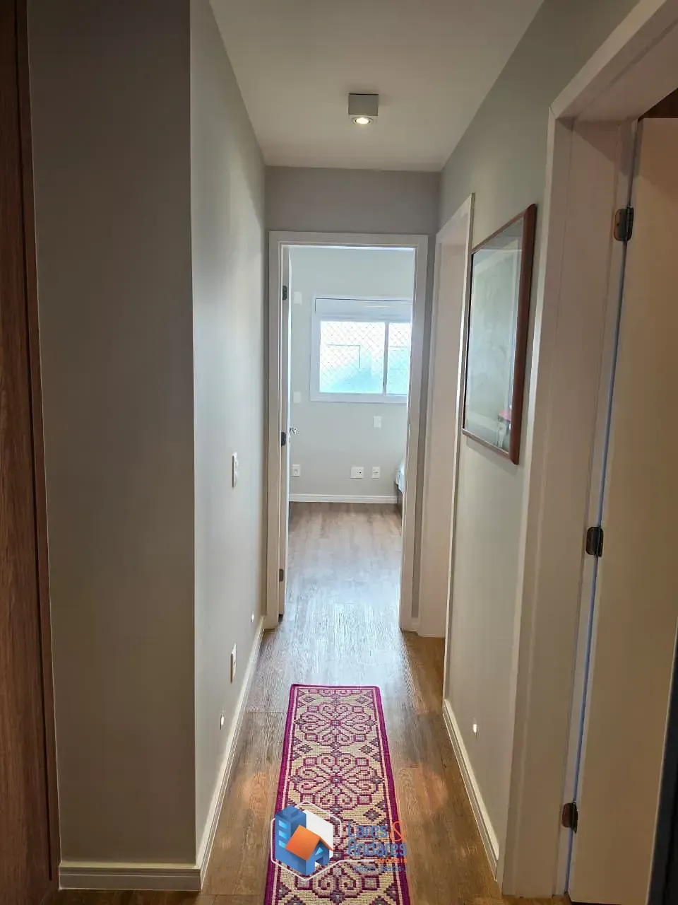 Foto do imóvel Apartamento para venda em Vila Anastácio com 4 quartos, 136m² em Rua Fortunato Ferraz