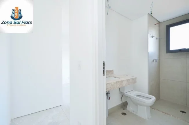 Imagem Apartamento Alto Padrão à Venda Noi Butantã Com 3 Suítes e 2 Vagas - Novo