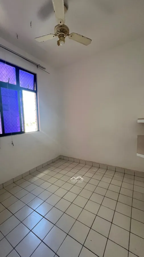 Imagem Apartamento 110m² 3 Quartos à Venda Horto Florestal Teresina PI