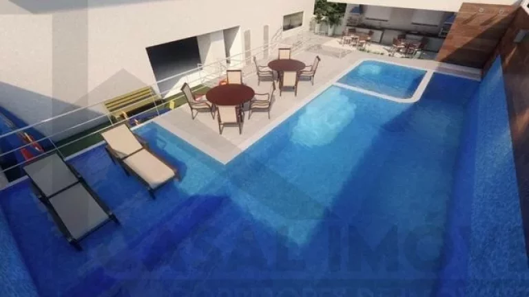 Imagem CASAL IMÓVEIS VENDE ED ATLANTICO SUL 3 SUÍTES + 2 VGS