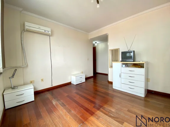 Imagem Apartamento Central frente 3 dormitorios suíte sacada próximo Hospital HC bus UF