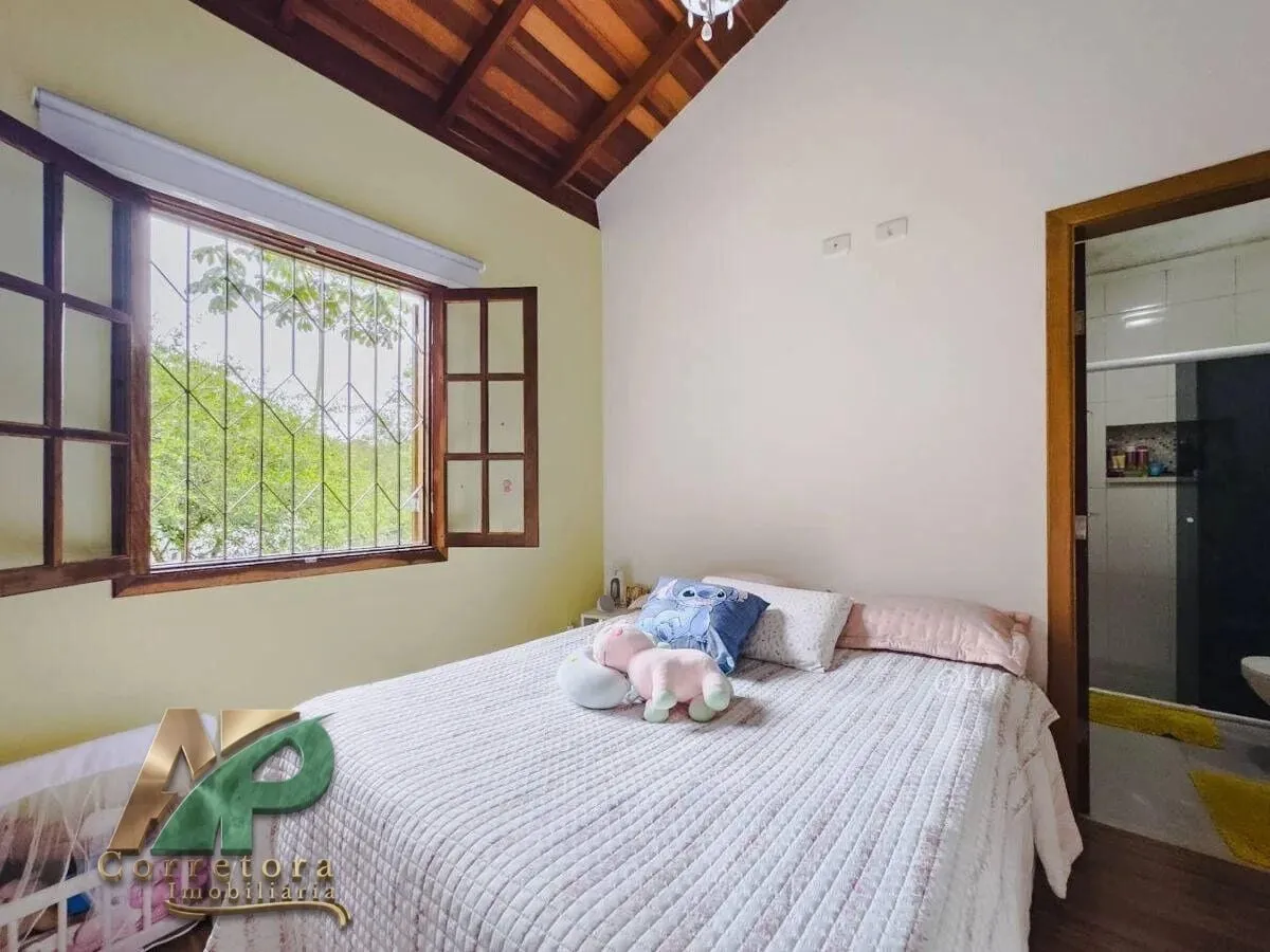 Imagem Chácara / Casa Térrea em Cotia | 1.500m² de Terreno | R$ 585 Mil