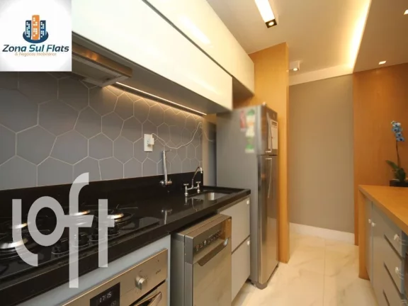 Imagem Apartamento 3 Dormitórios, Varanda Gourmet e 2 Vagas à Venda Na Saúde