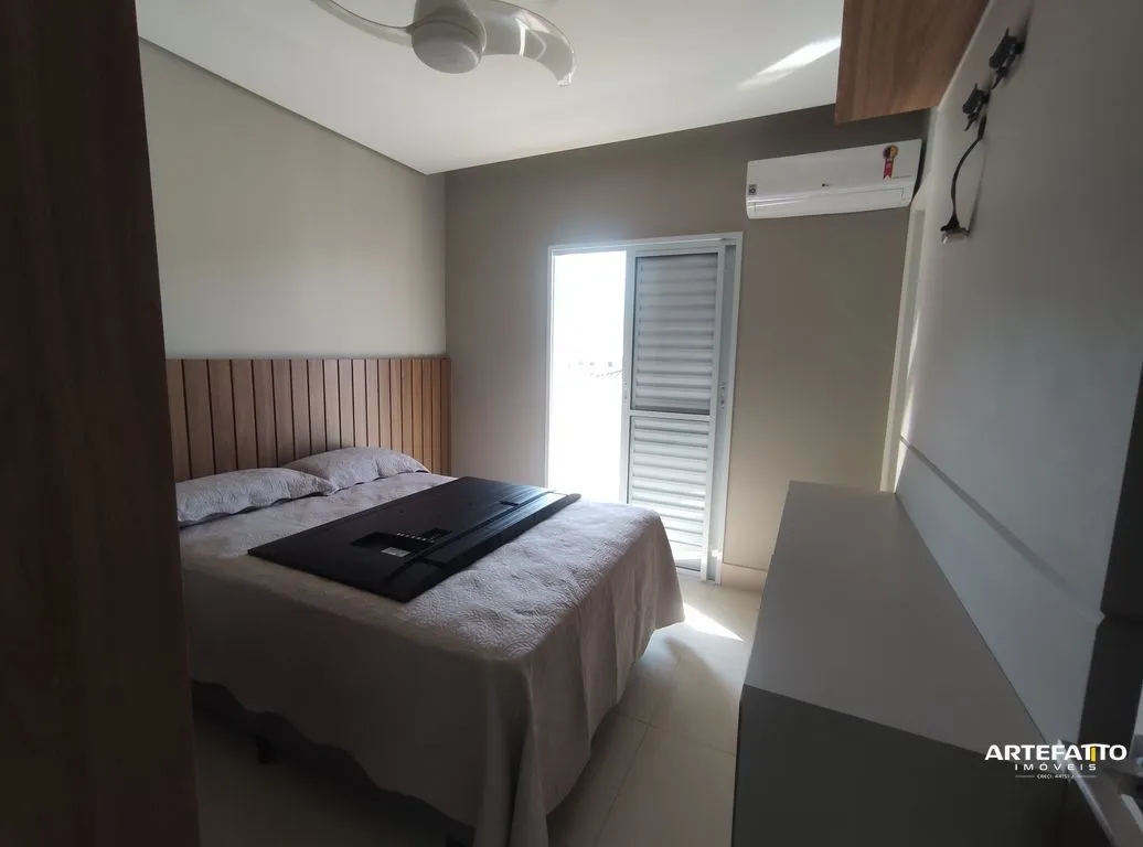 Imagem Apartamento à venda em Ubatuba, Toninhas, com 3 quartos, 106m2