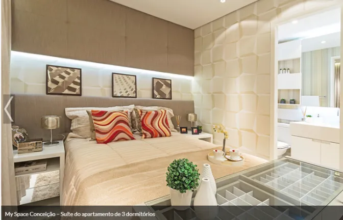 Imagem Apartamento com 2 Quartos à Venda, 50 m² em Vila Guarani (z Sul) - São Paulo