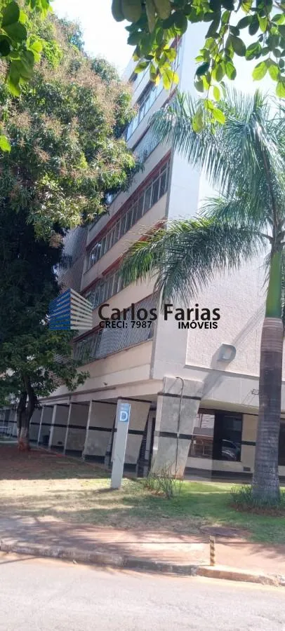 Foto do imóvel Apartamento para Venda em Brasília, ASA SUL, 1 dormitório, 1 banheiro em Quadra SQS 103 Bloco D, 06 - ASA SUL, Brasília - DF