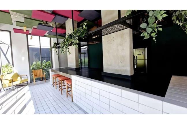 Imagem Studio à venda em São Paulo, Centro, com 1 quarto, 49m2