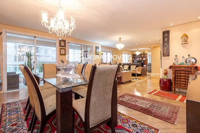 Imagem APARTAMENTO RESIDENCIAL em SÃO PAULO - SP, PERDIZES