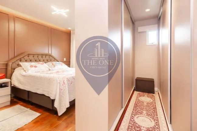 Imagem Espetacular apartamento de alto padrão na Vila Mariana, São Paulo: 4 quartos, 4 suítes, 2 salas, 6 banheiros, 4 vagas, 178m²!