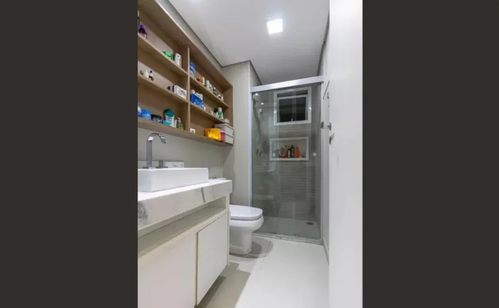 Imagem APARTAMENTO RESIDENCIAL em SÃO PAULO - SP, QUINTA DA PAINEIRA