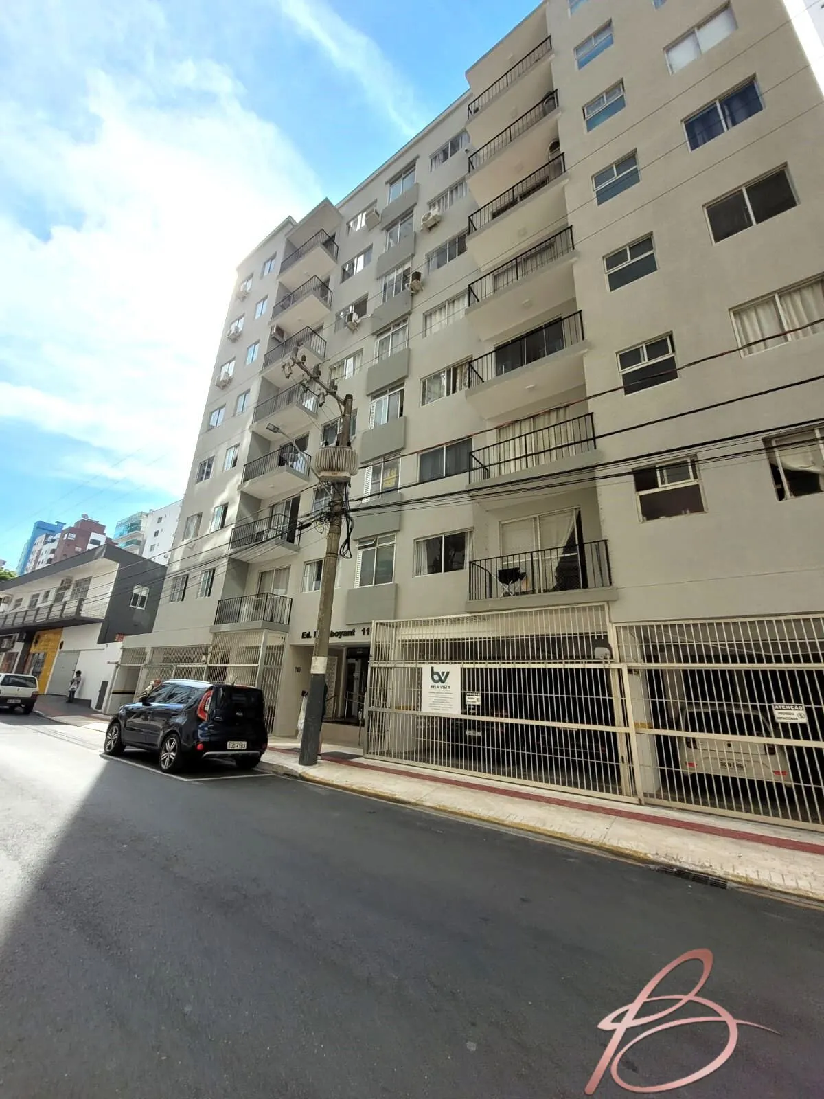 Imagem Apartamento exclusividade em BC