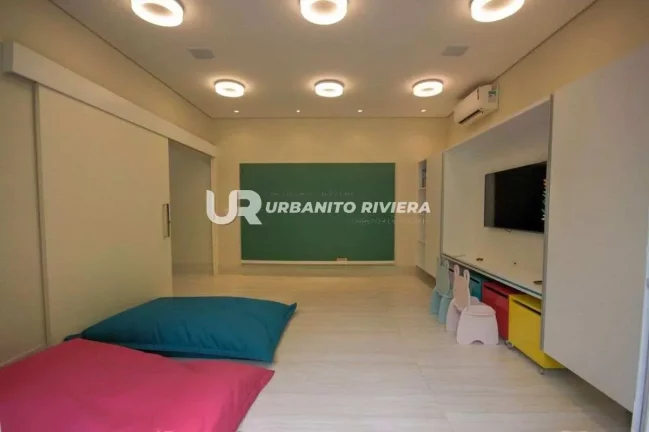 Imagem Casa moderna e elegante a poucos passos da praia e do shopping da Riviera