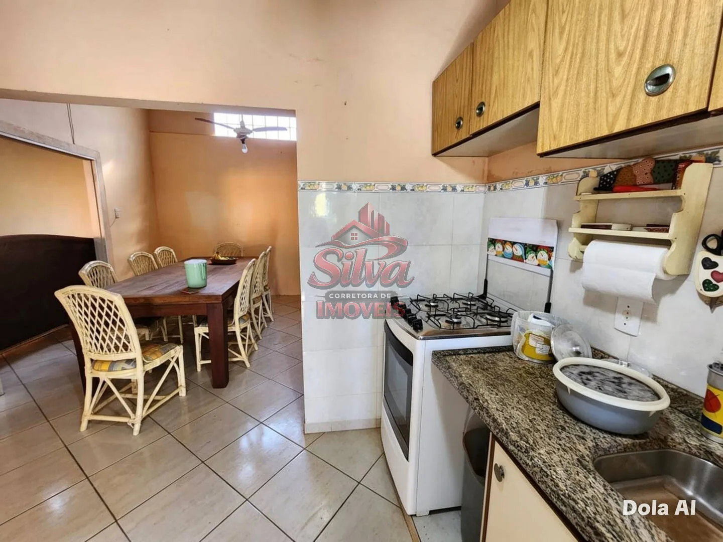 Imagem C801 | Casa 4 dormitórios a 150m do mar em Albatroz, Imbé