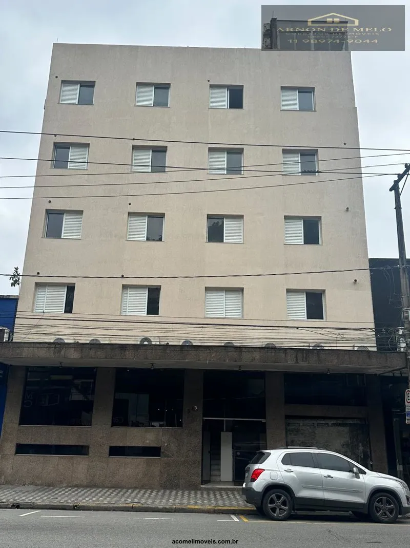 Imagem Hoteis para venda em Santos no bairro Vila Nova