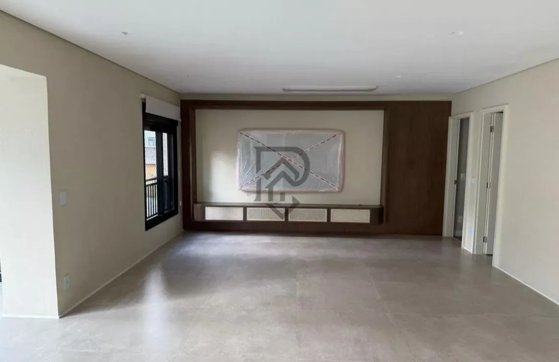 Imagem Apartamento Alto Padrão jardins andar alto