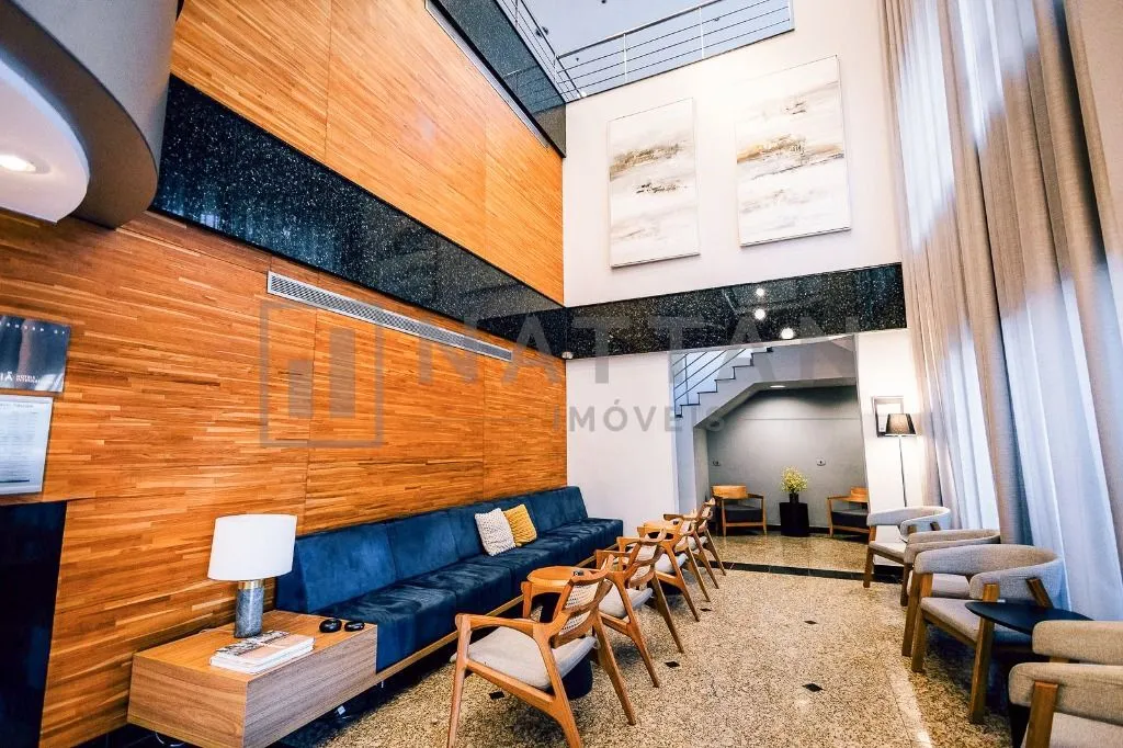 Imagem Flat à venda, 27 m² por R$ 320.000,00 - Vila Gomes Cardim - São Paulo/SP