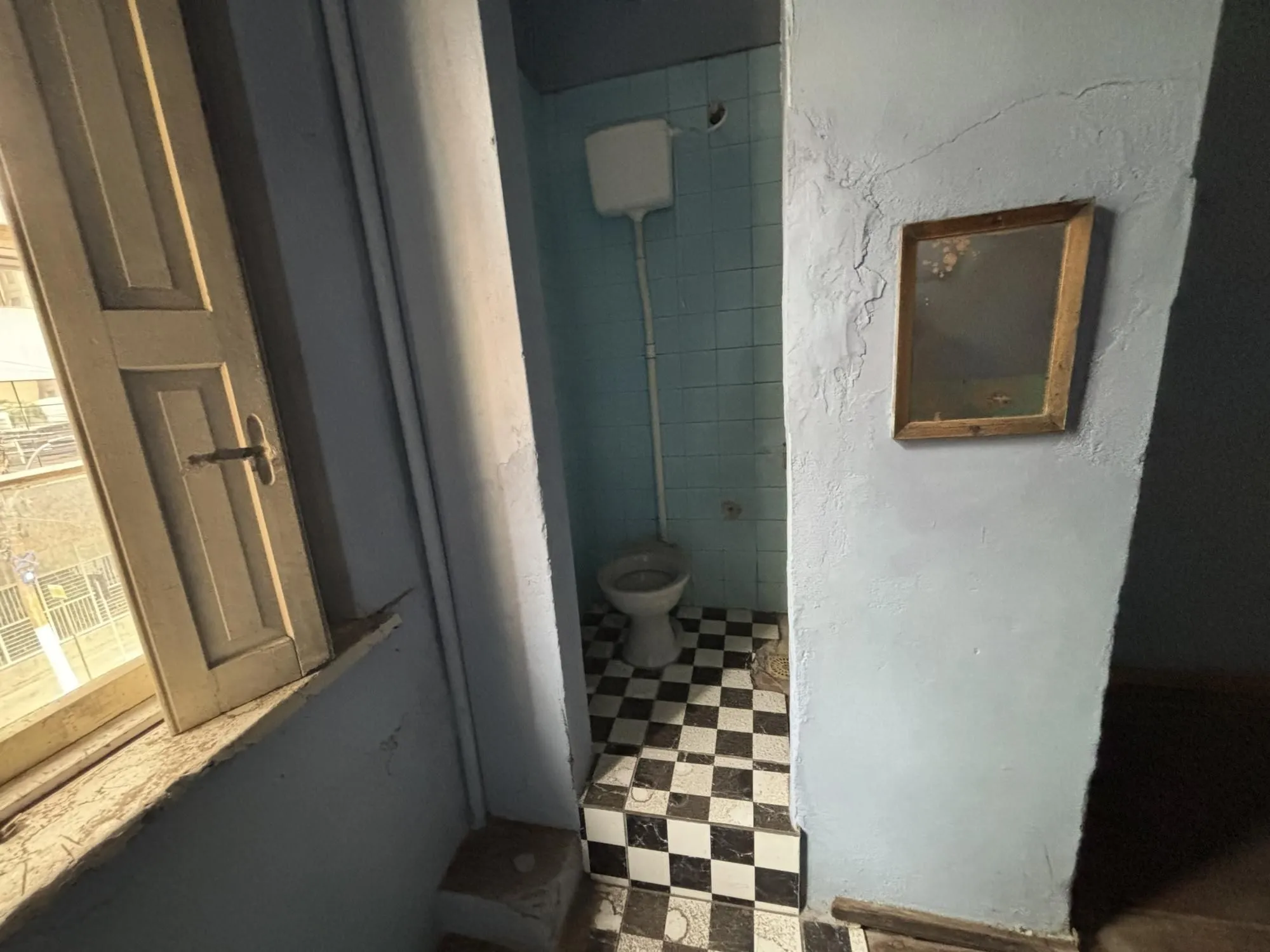Imagem Casa Comercial em Centro Histórico