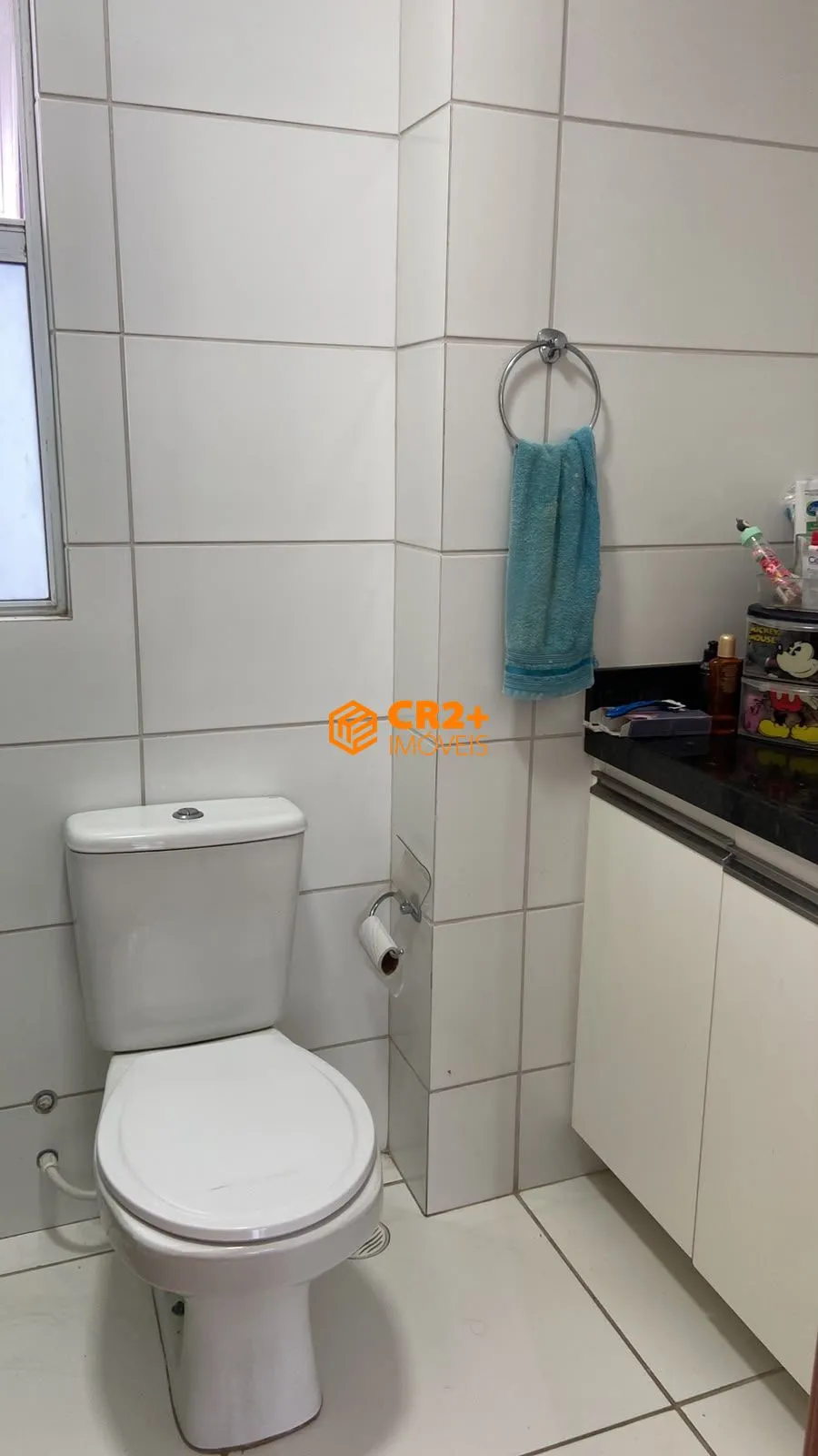 Imagem Apartamento à venda - 2 quartos e lazer completo | Candeias