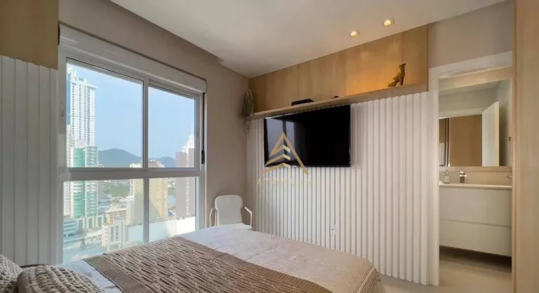 Imagem Apartamento à venda, 151 m² por R$ 4.650.000,00 - Centro - Balneário Camboriú/SC