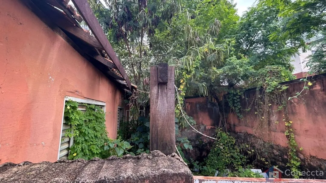 Imagem Casa Residencial à venda, Centro, Patos de Minas - CA0198.