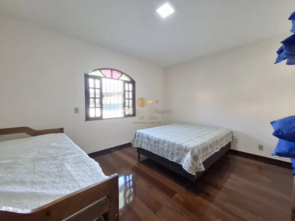 Imagem Casa para Venda em Teresópolis / RJ no bairro Fazendinha