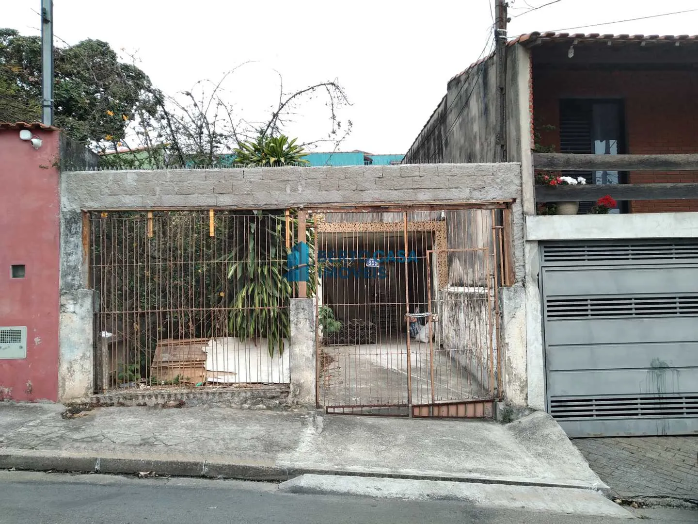 Imagem Terreno Padrão