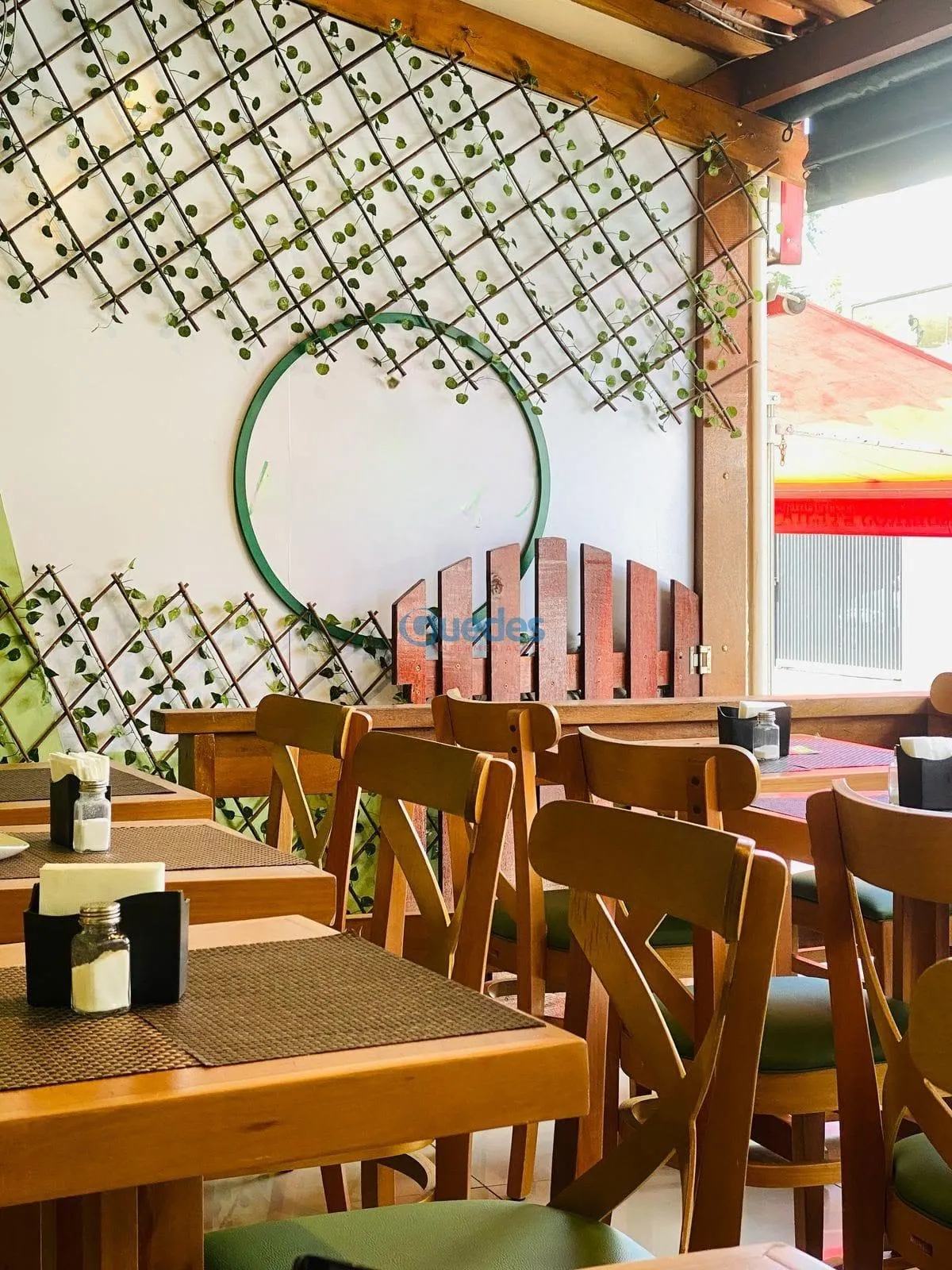 Imagem Restaurante à Venda em Vila Olímpia - 160m² por R$170.000