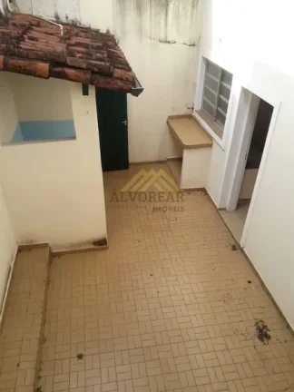 Imagem Sobrado à Venda em Mirandópolis Conforto e Praticidade