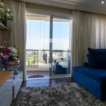 Imagem Apartamento para Venda em São Paulo, Alto da Lapa, 2 dormitórios, 1 suíte, 2 banheiros, 2 vagas