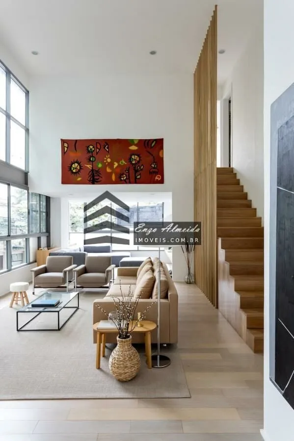 Imagem Apartamento à venda em São Paulo/SP