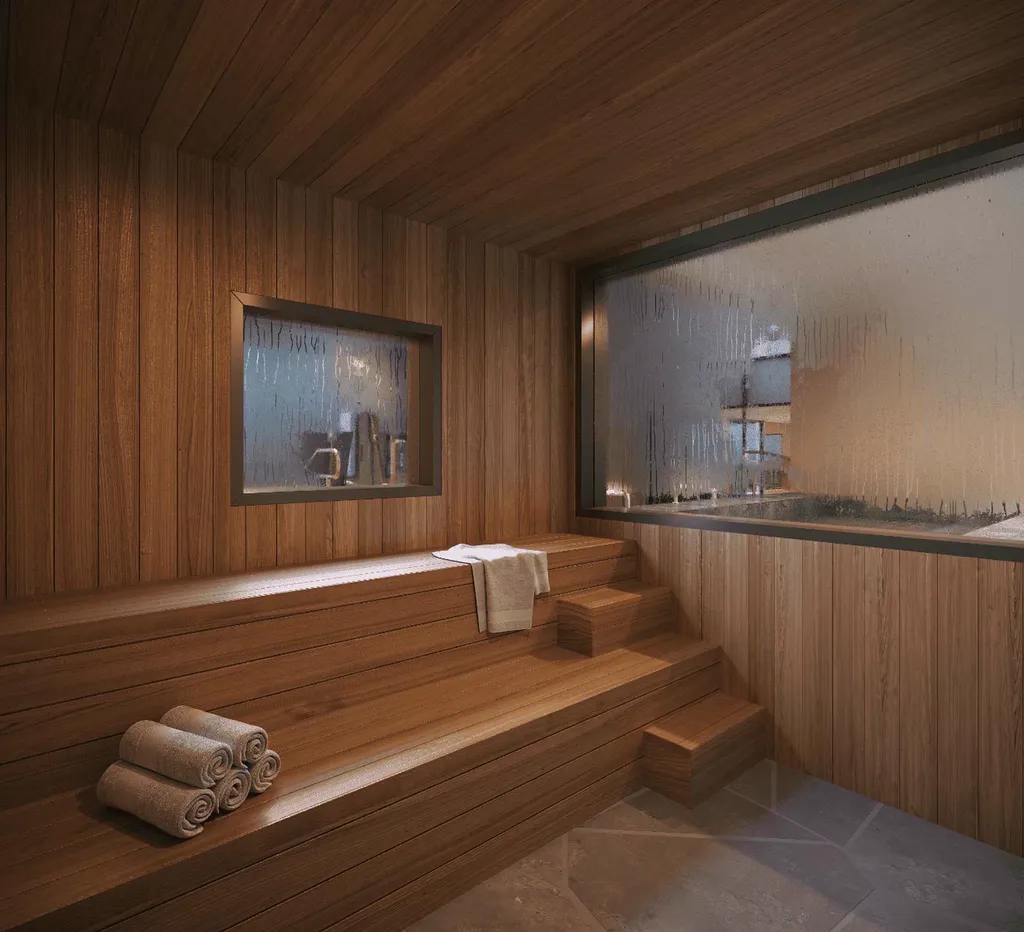 Imagem Apartamento à venda em São Paulo, Higienópolis, com 2 quartos, 140.12m2