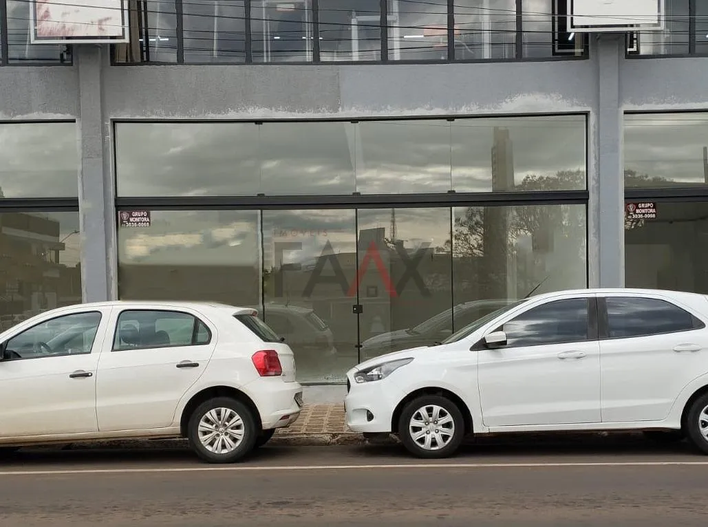 Foto do imóvel Sala Comercial 2 para locação com excelente localização em Guarapuava