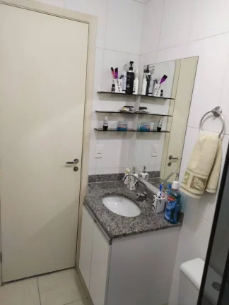 Imagem Apartamento Condomínio Condomínio Green Village 54 m² 2 Dormitórios