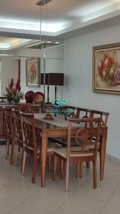 Imagem Apartamento à venda no bairro Enseada - Guarujá/SP