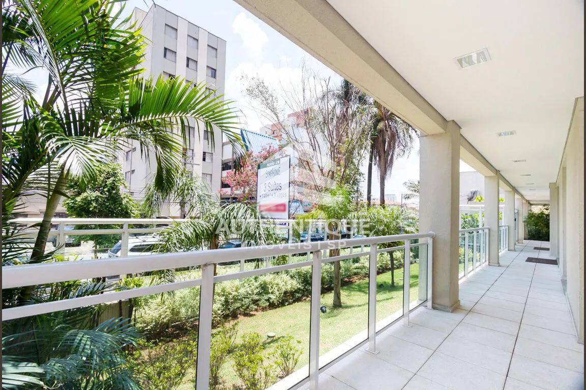 Imagem SYMPHONIE VILA MASCOTE - Apartamento no bairro Vila Mascote à venda