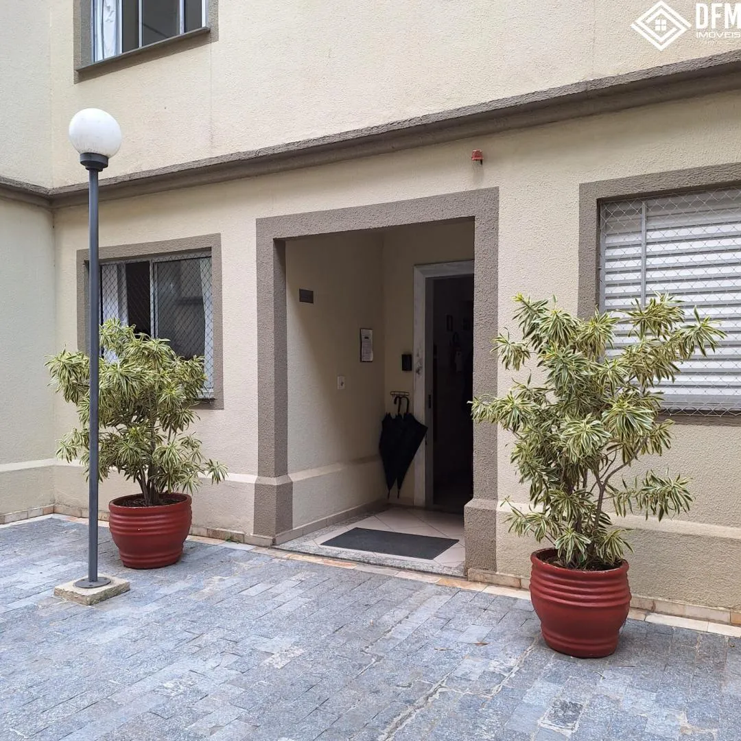 Imagem Apartamento com 2 Dormitorio(s) localizado(a) no bairro Alto Ipiranga em Mogi das Cruzes / Mato Grosso do Sul Ref.:DE590