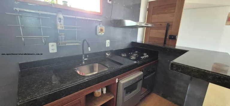 Imagem Apartamento para Venda em Natal, PONTA NEGRA, 2 dormitórios, 2 suítes, 2 banheiros, 1 vaga