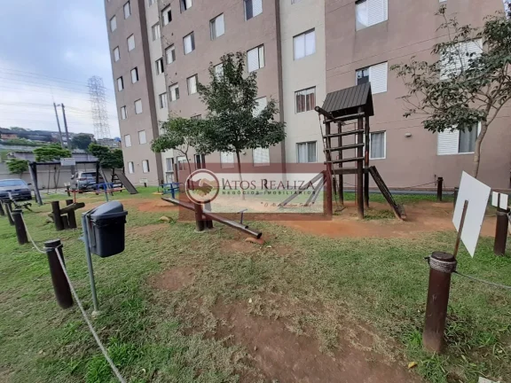 Imagem Apartamento em Jardim Guairaca - São Paulo