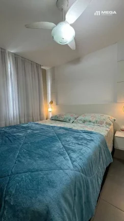 Imagem Excelente 2 quartos ao lado do Shopping Praia da Costa