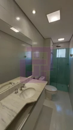 Imagem Apartamentos / Padrão na cidade de Guarujá