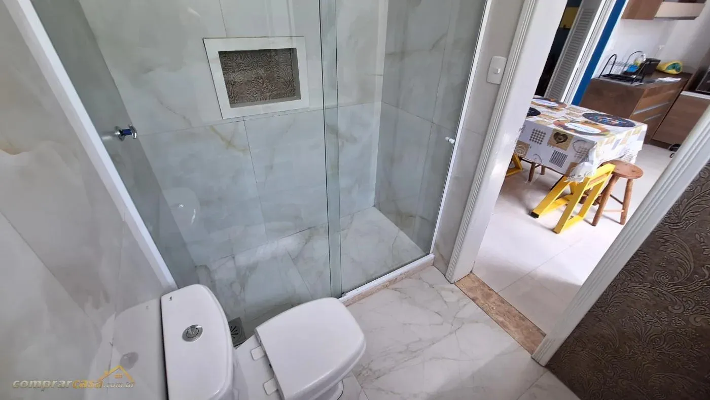 Imagem Apartamento para Venda em Cabo Frio / RJ no bairro Centro