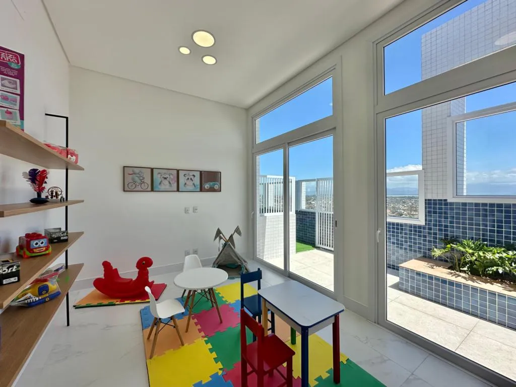 Imagem Apartamento 3 Dormitórios - Bairro Centro
