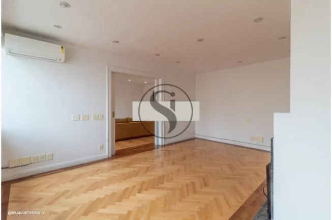 Imagem APARTAMENTO RESIDENCIAL em SÃO PAULO - SP, ALTO DE PINHEIROS