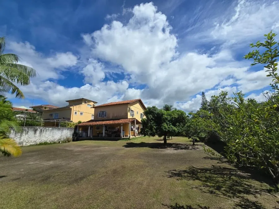 Imagem Terreno a Venda no bairro Recreio dos Bandeirantes - Rio de Janeiro, RJ