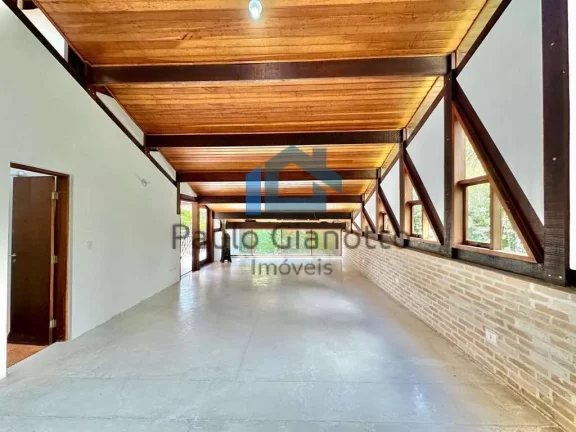 Imagem Casa à venda no Recanto Inpla na Granja Viana