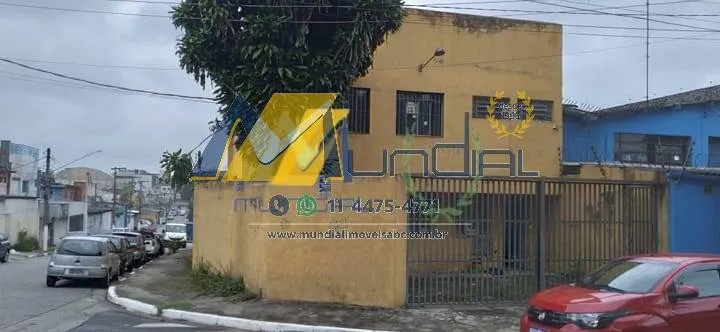 Imagem "Cansado de pagar caro em galpão apertado e mal localizado?"
