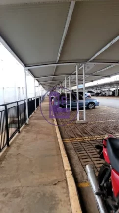 Imagem APARTAMENTO PARA LOCAÇÃO CONDOMÍNIO VILA DAS PAINEIRAS