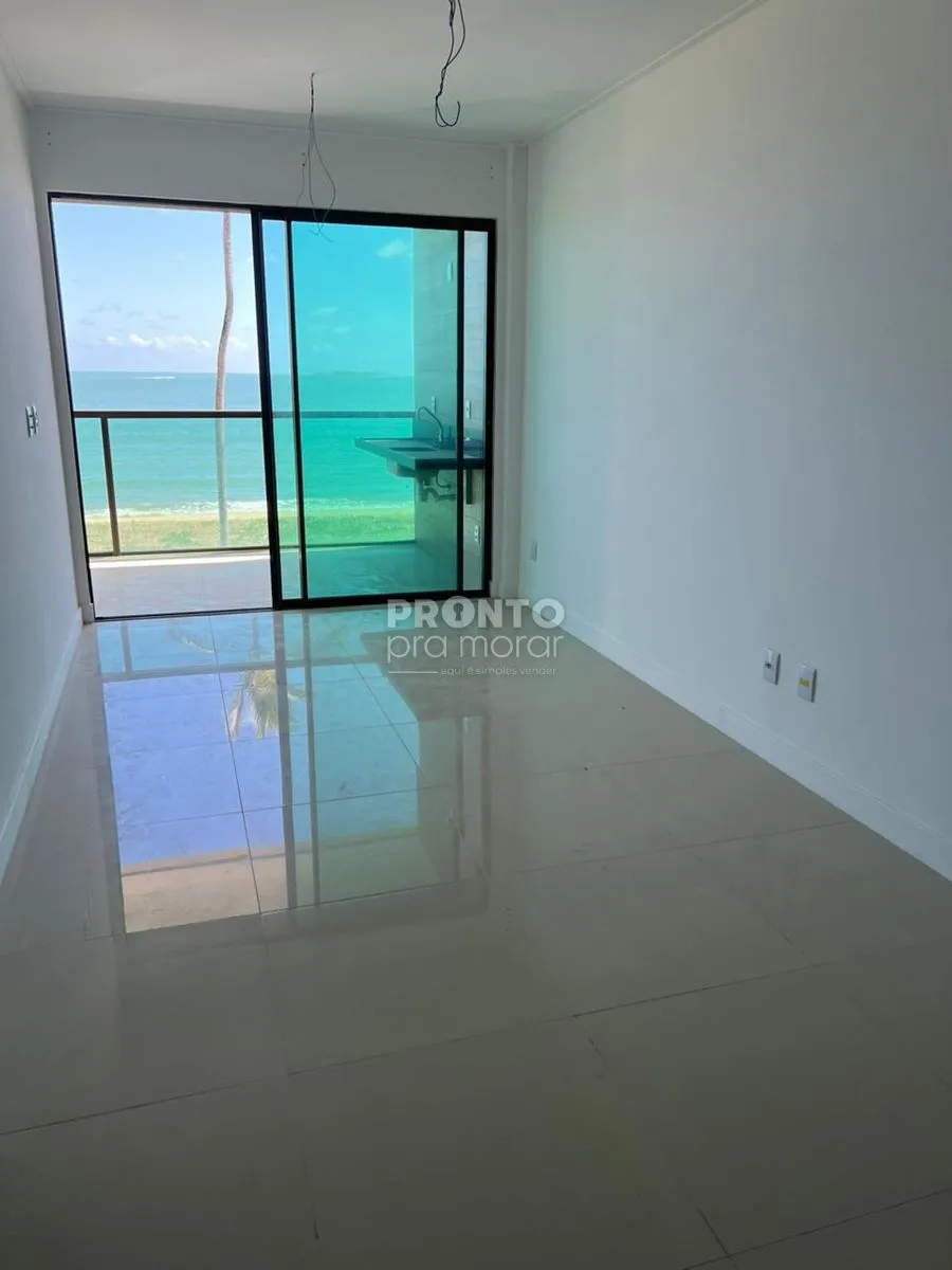 Foto do imóvel Serrambi Living Beach Exclusive