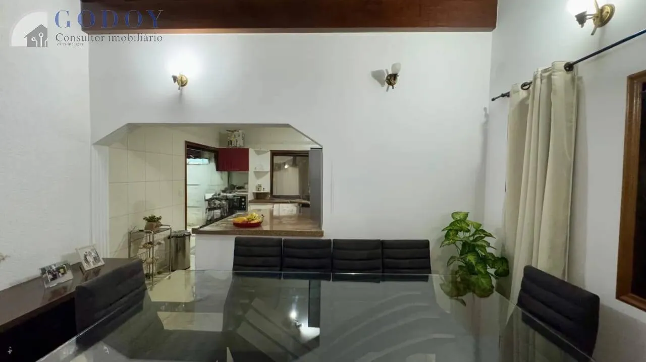Imagem Casa à venda no Condomínio Real Ville - Pindamonhangaba/SP