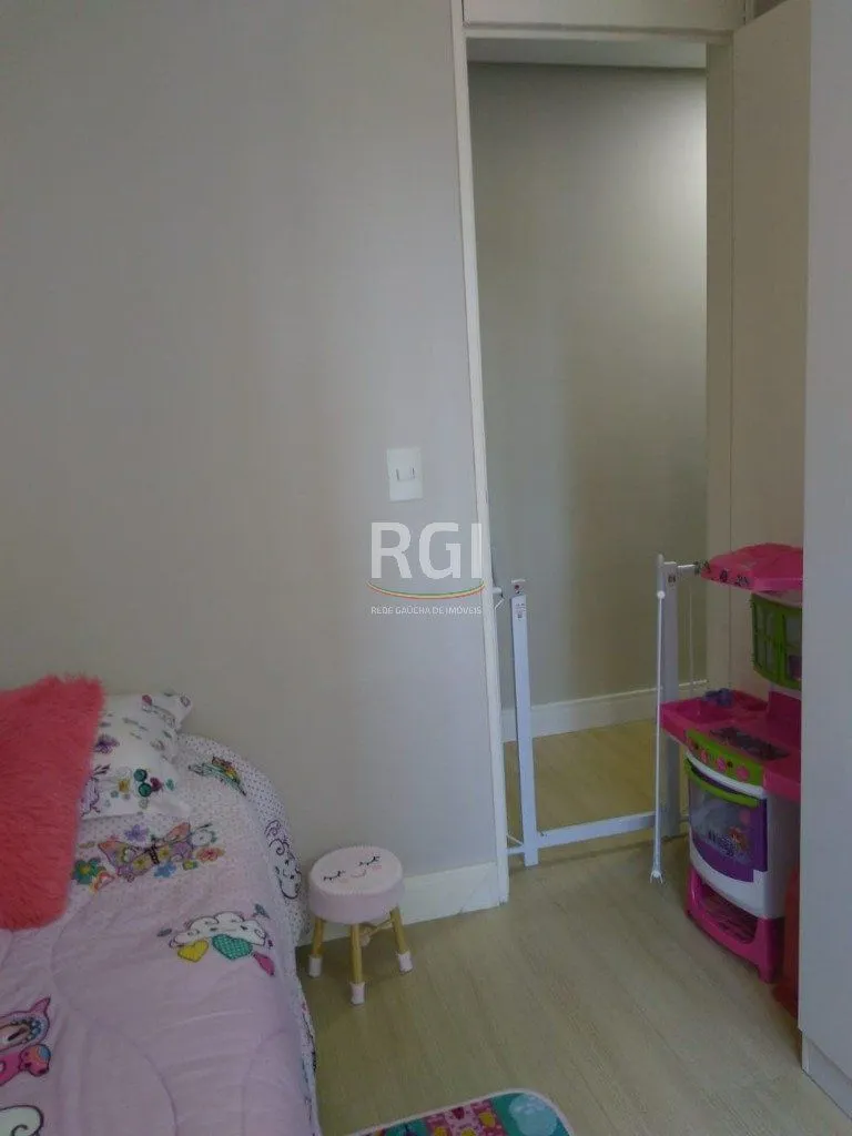Imagem Apartamento para Venda - 67.59m², 3 dormitórios, sendo 1 suites, 2 vagas - Tristeza